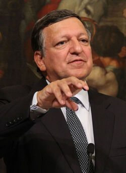 INCONTRO BARROSO MONTI