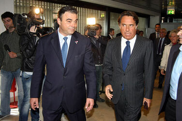 30 ANNI SIULP 30 ANNI SIULP