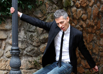 CINEMA TI STIMO FRATELLO