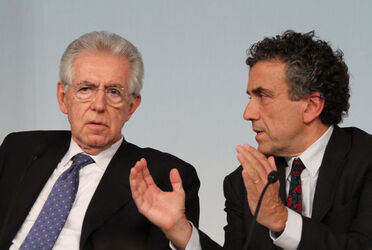 PRESENTAZIONE PIANO SOCIALE PER IL SUD PRESENTAZIONE PIANO SOCIALE PER IL SUD