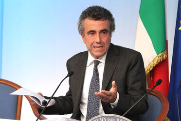 PIANO D AZIONE COESIONE DEL SUD