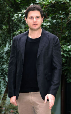 SARO SEMPRE TUO PADRE