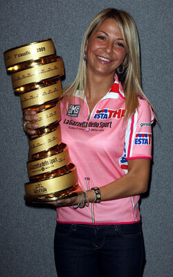 LA RAI PER IL 94&deg; GIRO D ITALIA