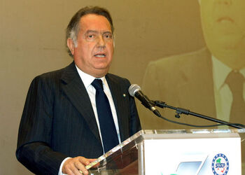 7&deg; CONGRESSO NAZIONALE SIULP