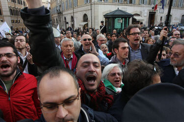 MAN PD CONTRO PROCESSO BREVE