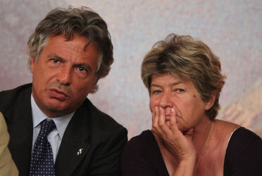 GOVERNO PARTI SOCIALI