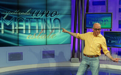 UNO MATTINA ESTATE UNO MATTINA ESTATE