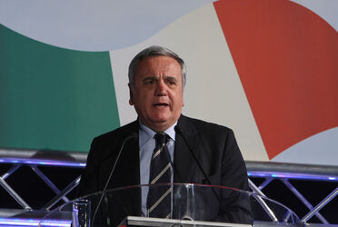 38 CONGRESSO LEGA COOP 38 CONGRESSO LEGA COOP