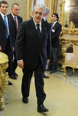 CONVEGNO ITALY AND THE WORLD ECONOMY 1861 2011