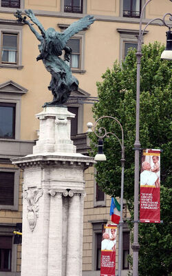 BEATIFICAZIONE DI GIOVANNI PAOLO II