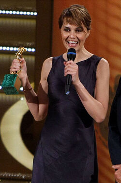 DAVID DI DONATELLO DAVID DI DONATELLO