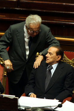 INFORMATIVA SU CRISI IN ITALIA