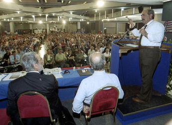 MANIFESTAZIONE CGIL CISL UIL CISAL UGL POSTE MANIFESTAZIONE CGIL CISL UIL CISAL UGL POSTE