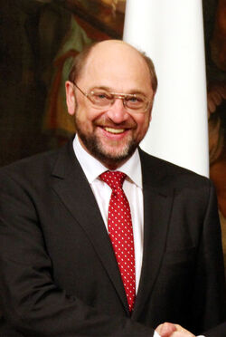 INCONTRO MONTI SHULZ INCONTRO MONTI SHULZ