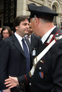 STEFANO RICUCCI STEFANO RICUCCI