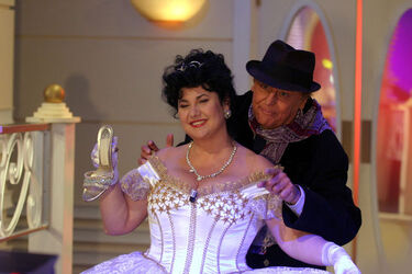 SPOT SPECIALE PER ME IN ONDA SU RAI 1