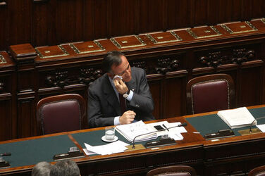 VOTO MISSIONE IN LIBIA