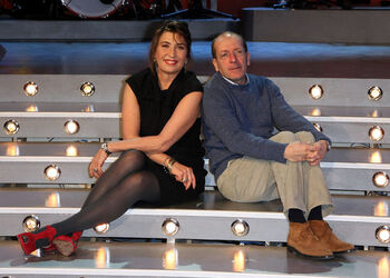 LA7 THE SHOW MUST GO OFF