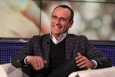 PUNTATA PORTA A PORTA