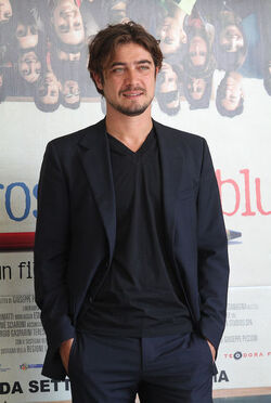 CINEMA IL ROSSO E IL BLU