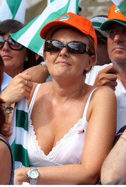 MAN CISL UIL UGL CONTRO MANOVRA ECONOMICA