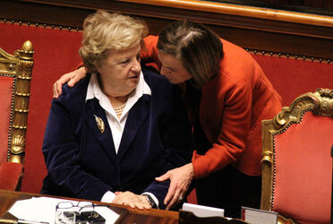 INFORMATIVA PREMIER DOPO CONSIGLIO EUROPEO