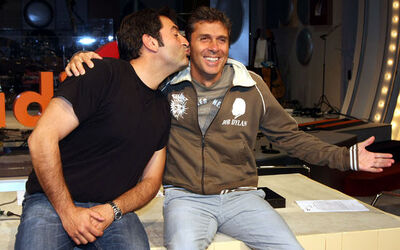 RAI SUPER CLUB RAI SUPER CLUB