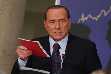 PRESENTAZIONE DEL LIBRO IL GRANDE IMBROGLIO