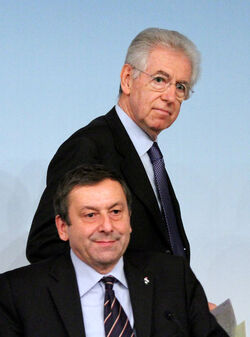 CONFERENZA STAMPA CONSIGLIO MINISTRI