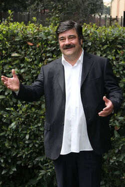 RAI NERO WOOLF