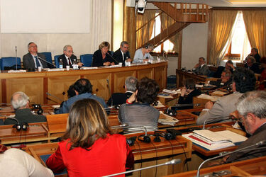 CONVEGNO FONDAZIONE TRENTIN