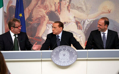 CONSIGLIO DEI MINISTRI 141