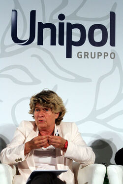 CONVEGNO UNIPOL SUL FUTURO