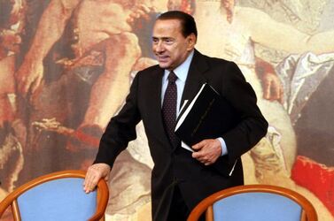 CONSIGLIO MINISTRI DEL 9 FEBBRAIO 2011