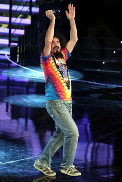 RAI ILPIU GRANDESPETTACOLODOPOILWEEKEND