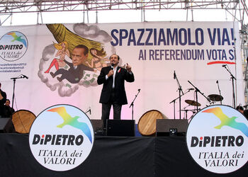 MAN IDV CONTRO NUCLEARE