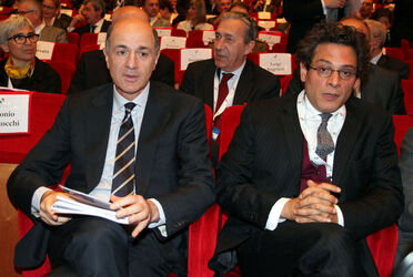 ASSEMBLEA RETE IMPRESE ITALIA