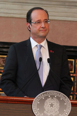 VERTICE QUADRILATERALE ITALIA SPAGNA FRANCIA GERMANIA