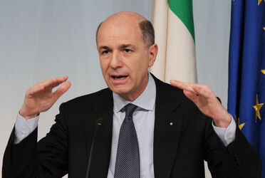 CONFERENZA STAMPA CONSIGLIO MINISTRI