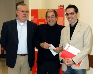 CONFERENZA M ILLUMINO DI MENO