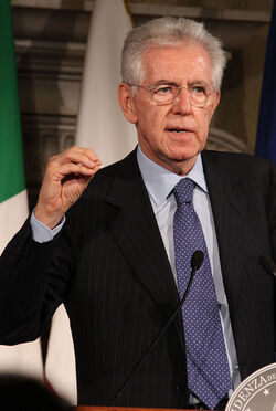 VERTICE ITALO POLACCO