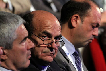 ASSEMBLEA CONFCOMMERCIO 2012