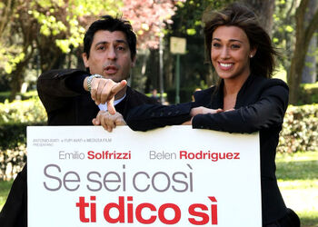 SE SEI COSI TI DICO SI