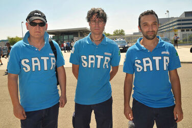 RIAPERTURA STABILIMENTO FIAT