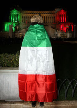 FESTA 150 ANNI UNITA D ITALIA FESTA 150 ANNI UNITA D ITALIA