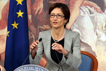 CONF STAMPA ATTUAZIONE RIFORMA UNIVERSITA CONF STAMPA ATTUAZIONE RIFORMA UNIVERSITA