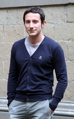 IL DELITTO DI VIA POMA IL DELITTO DI VIA POMA