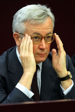 CONF STAMPA MANOVRA FINANZIARIA CONF STAMPA MANOVRA FINANZIARIA