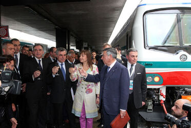 NUOVI TRENI PENDOLARI PER LE REGIONI