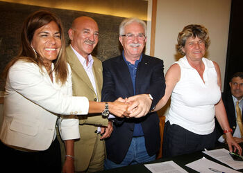 ACCORDO SINDACATI CONFINDUSTRIA